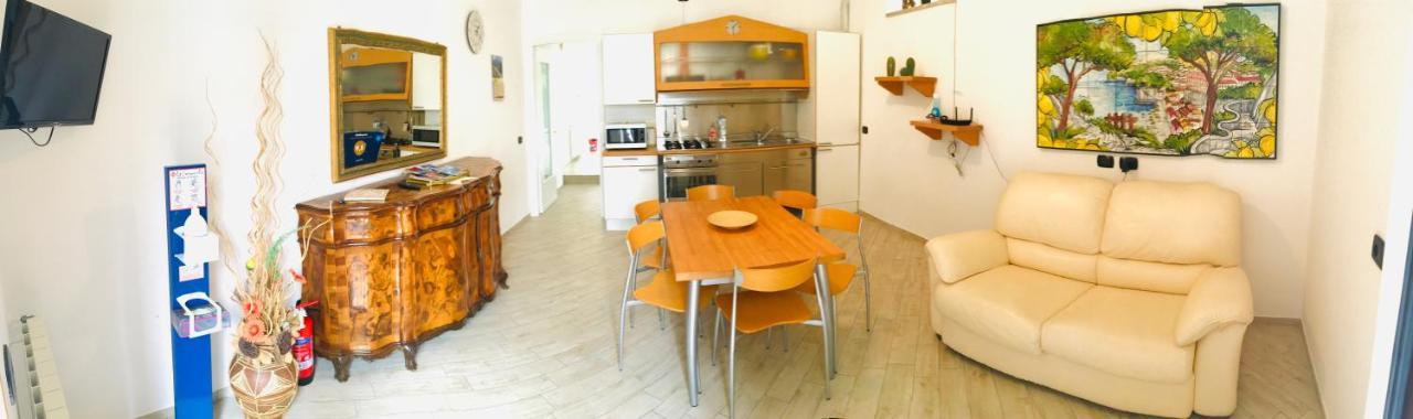 Casa Nina Apartment Agerola Exterior photo
