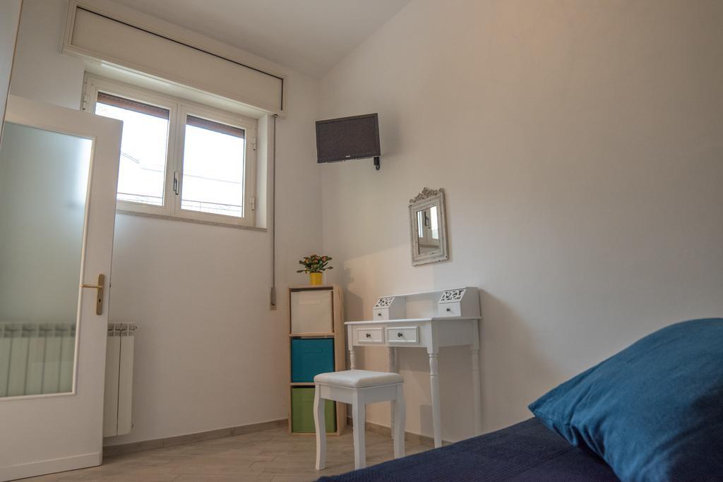 Casa Nina Apartment Agerola Exterior photo