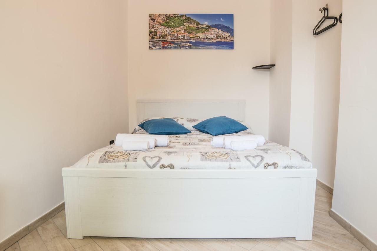 Casa Nina Apartment Agerola Exterior photo