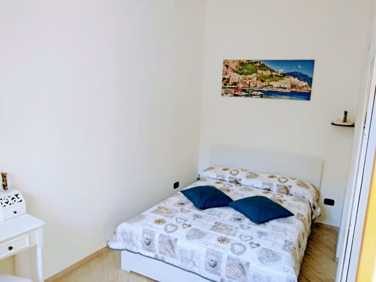 Casa Nina Apartment Agerola Exterior photo